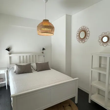 Grande Terrasse Saint-Jean-de-Luz