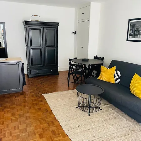 Grande Terrasse * Saint-Jean-de-Luz