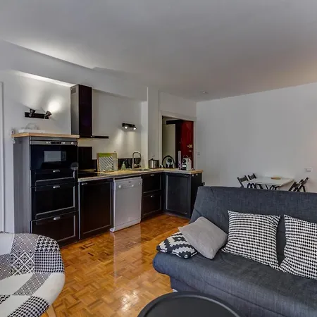 Apartment Grande Terrasse *