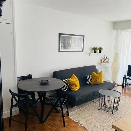 Grande Terrasse Saint-Jean-de-Luz